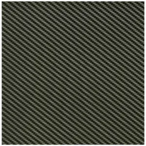 Kevlar Carbon Fiber