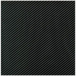 Realistic Carbon Fiber