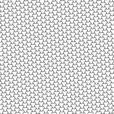 Cadillac Triad Weave