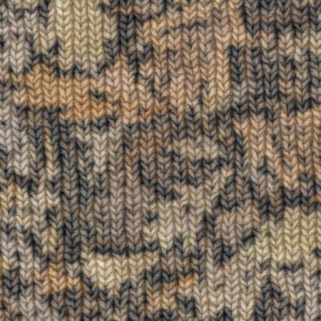 Camouflage Sweater 23