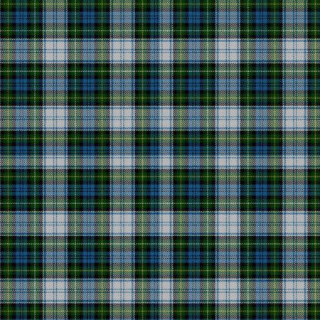 Campbell Tartan Plaid