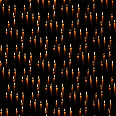 Candles 23