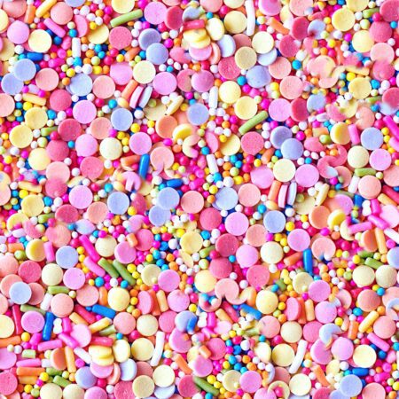 Candy Confetti