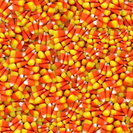 Candy Corn