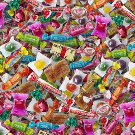 Candy