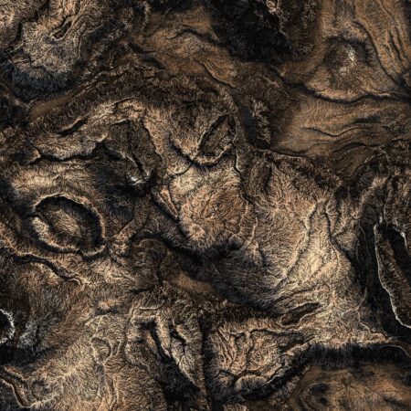 Canyon Lava Camouflage