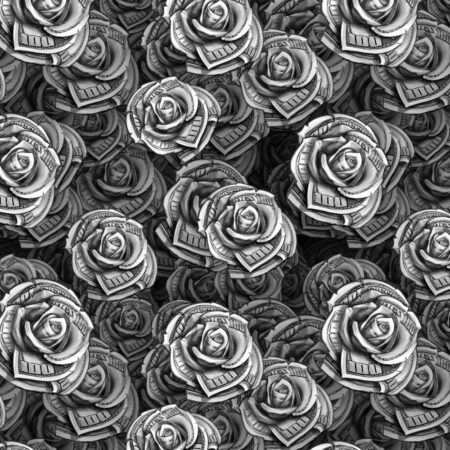 Cash Roses
