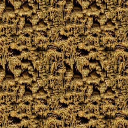 Cave Stalactites 22