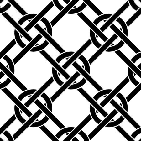 Celtic Knot 22-1