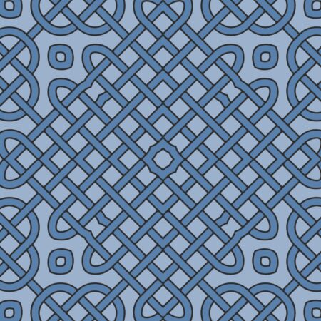Celtic Knot 24-2