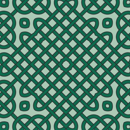 Celtic Knot 24-3