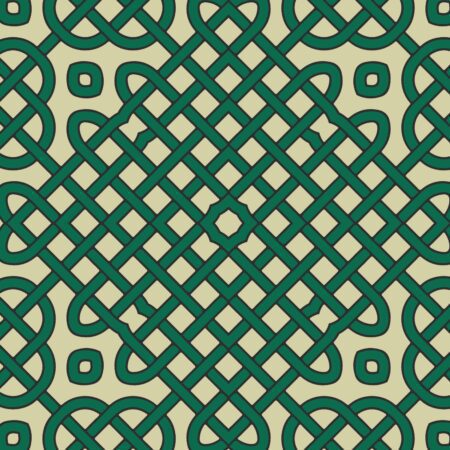 Celtic Knot 24-4