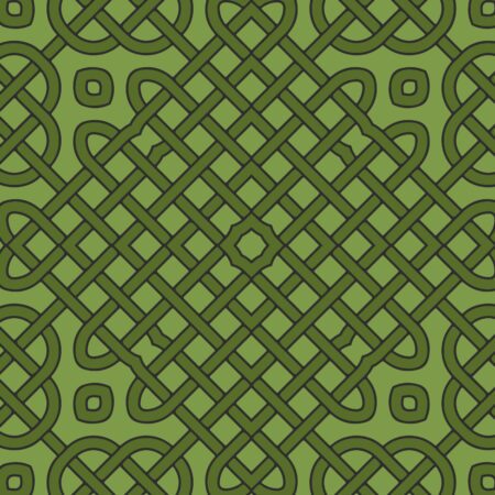 Celtic Knot 24-5