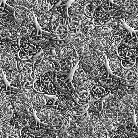 Celtic Tree of Life 23