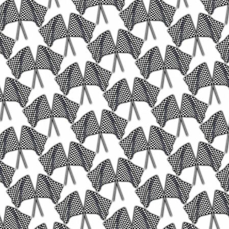 Checkered Flags 24