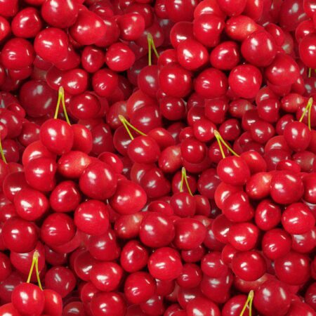 Cherries 22
