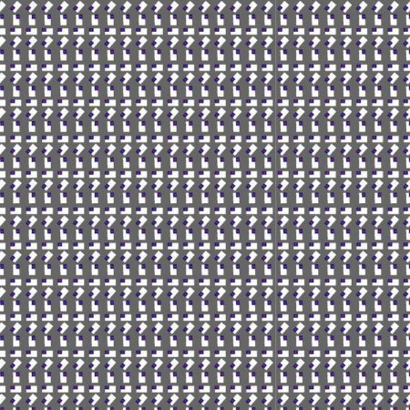 Christian Flag Pattern 2