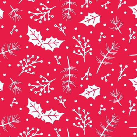 Christmas Foliage 23