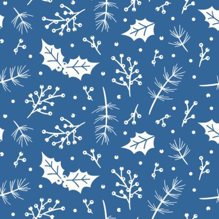 Christmas Foliage 24