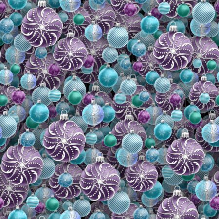 Christmas Ornaments 22