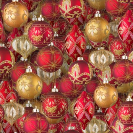 Christmas Ornaments 23