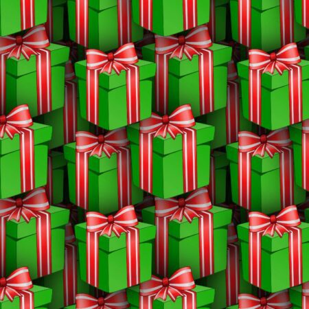 Christmas Presents 22