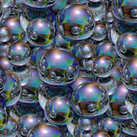 Chrome Balls