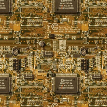 Circuit Board 20