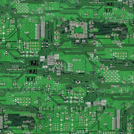 Circuit Board 21