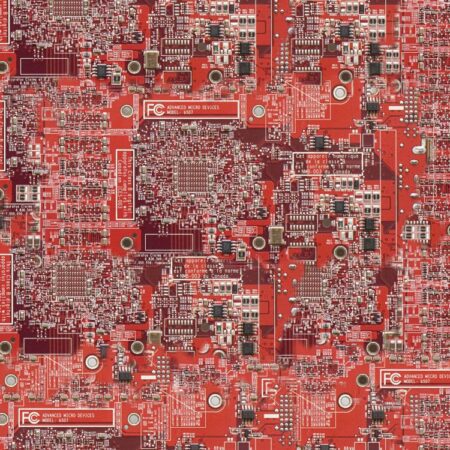 Circuit Board 32