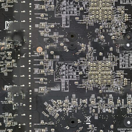 Circuit Board 34