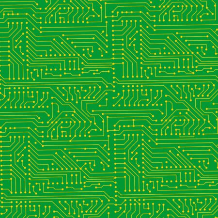 Circuit Board 45