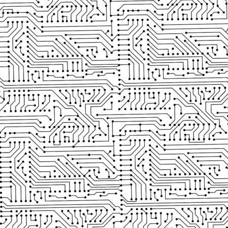 Circuit Board 47