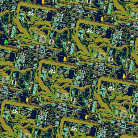 Circuit Board 66