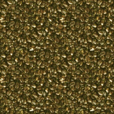 Coffee Bean Camouflage