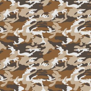 Colonial Marine USCM Camo