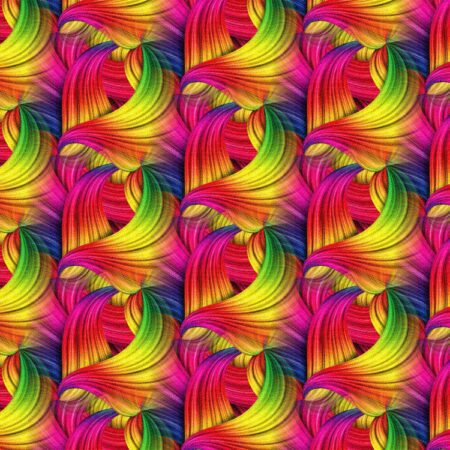 Color Out the Wazoo 25