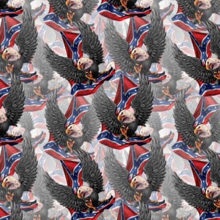 Confederate Eagles 23