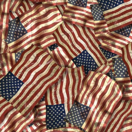 Constitutional Flags 23