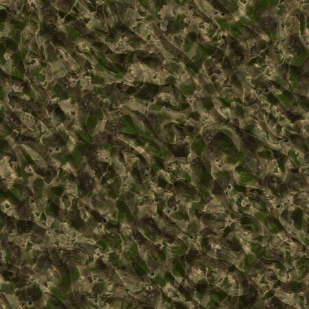 Continental Camouflage