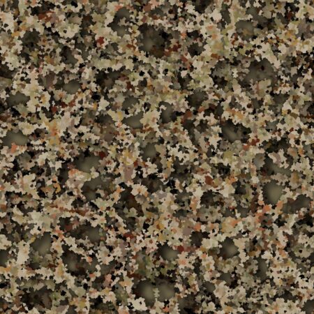 Continental Dark Camouflage