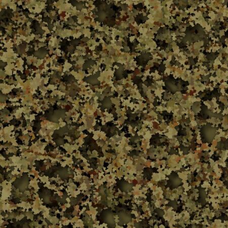 Continental Camo Green