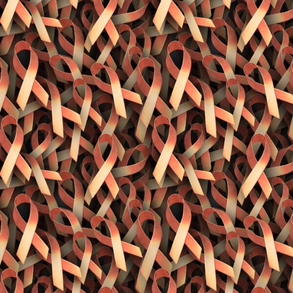 Copper Ribbons