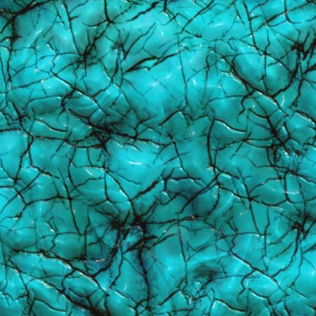 Cracked Turquoise 2