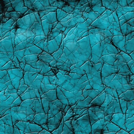 Cracked Turquoise