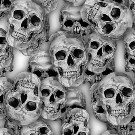 Light Cranium Non Directional