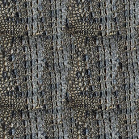 Crocodile Skin