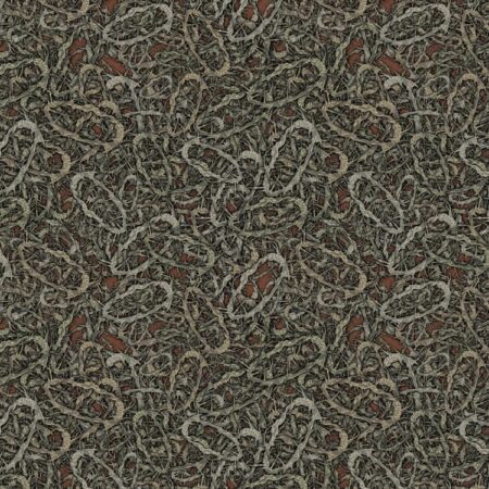 Crown of Thorns Camouflage