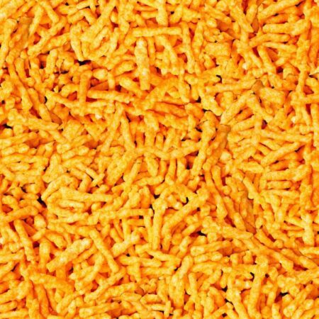Crunchy Cheetos
