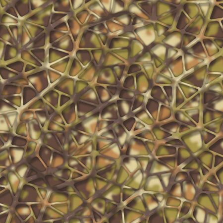 Cryptic Cells Camo 22